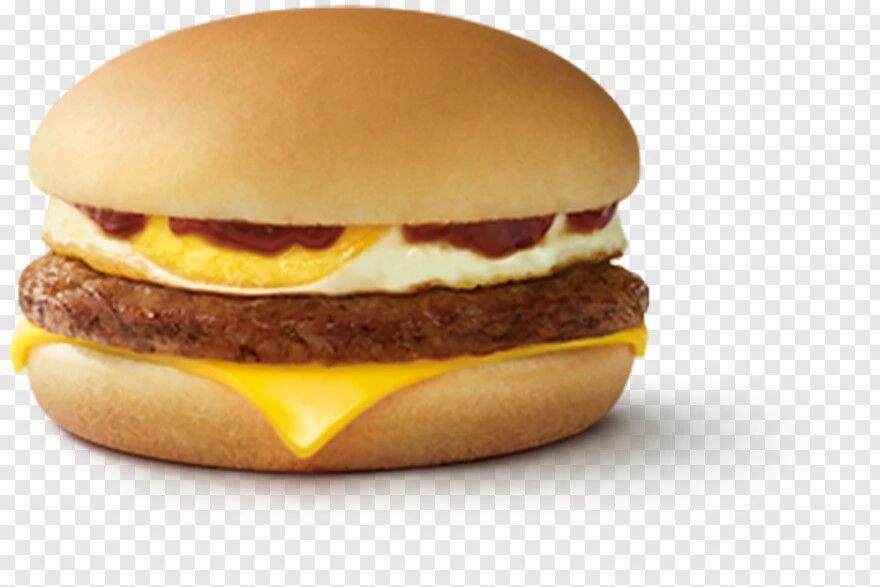 Egg Burger