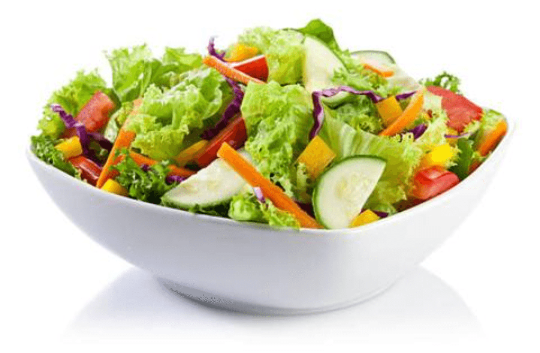 Salade Boule d'or