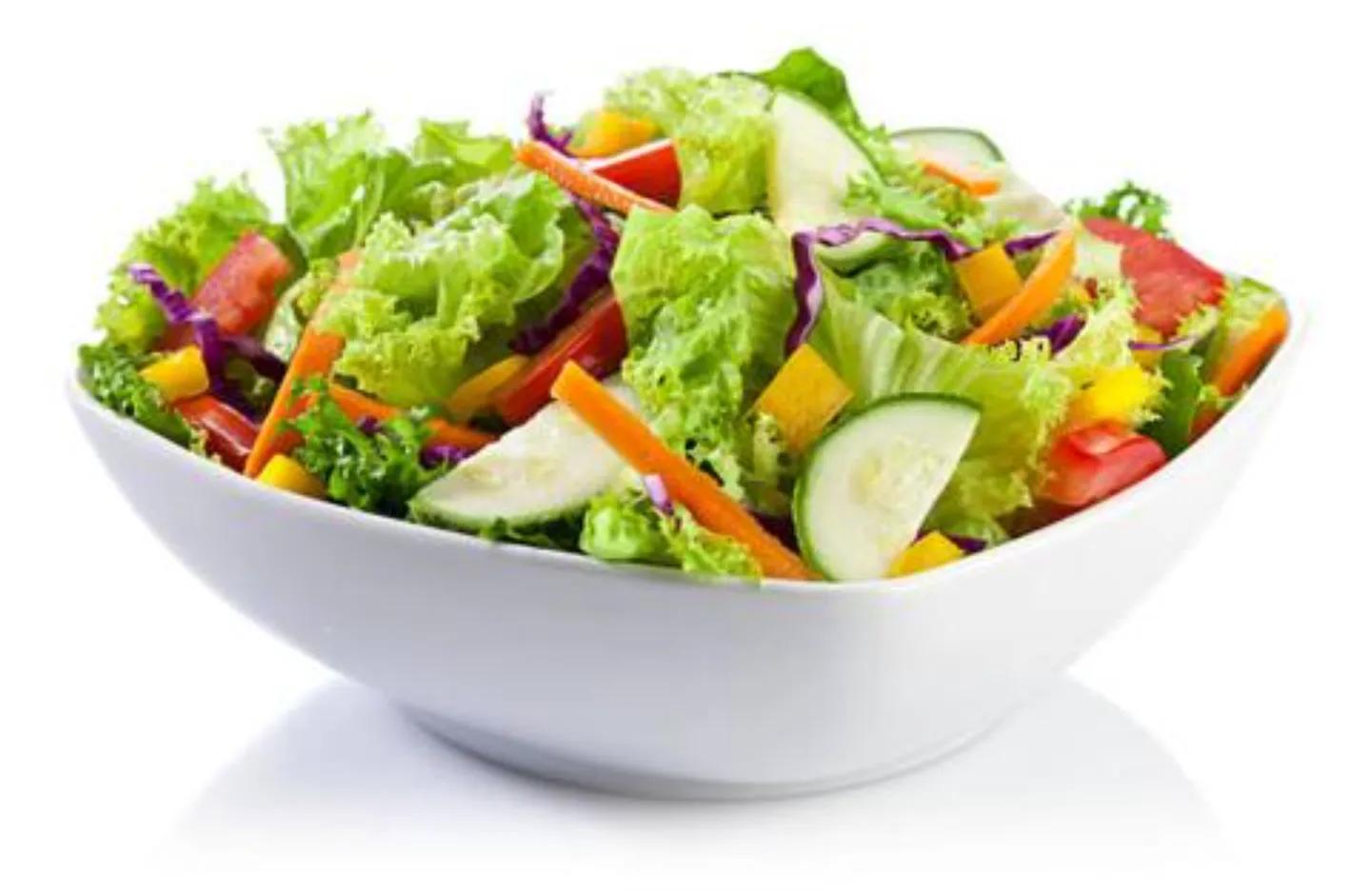 Salade Boule d'or