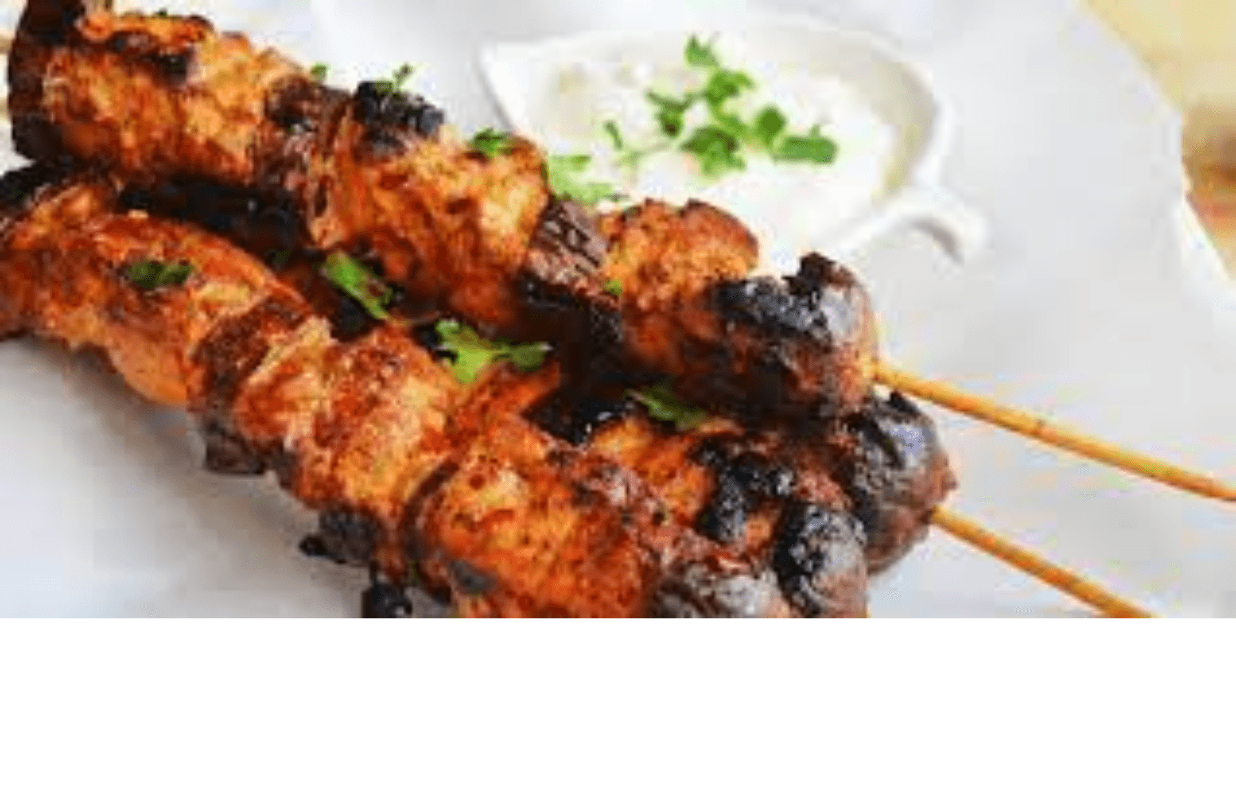 Brochette Chich Taouk