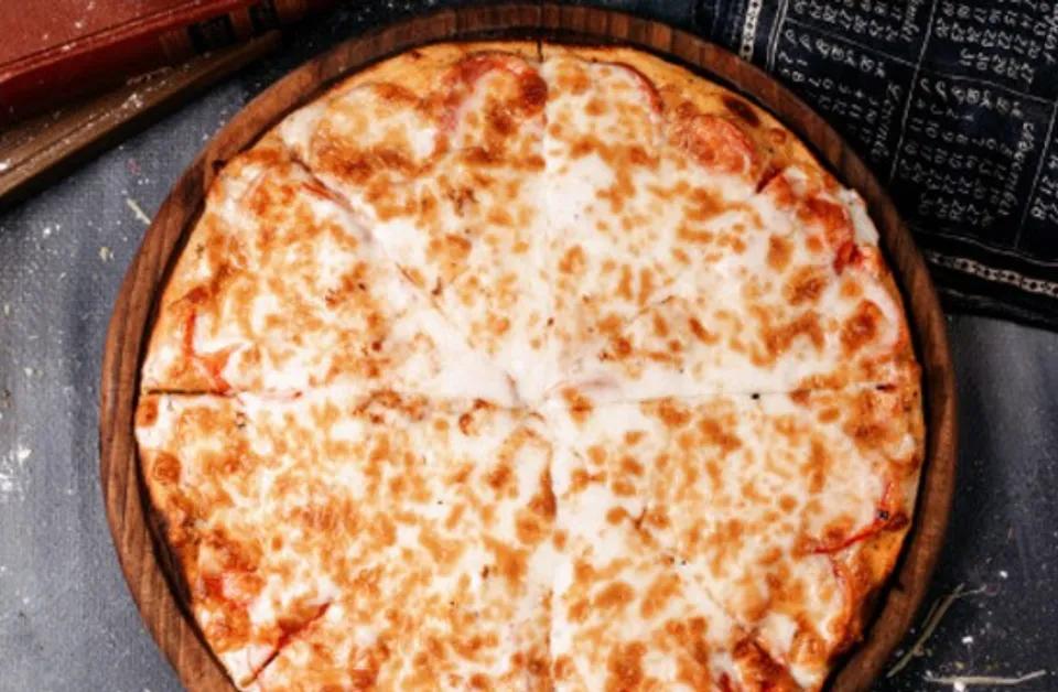 4 Fromages