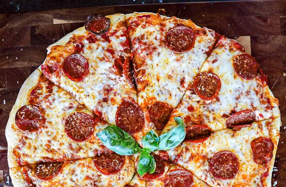 Pepperoni