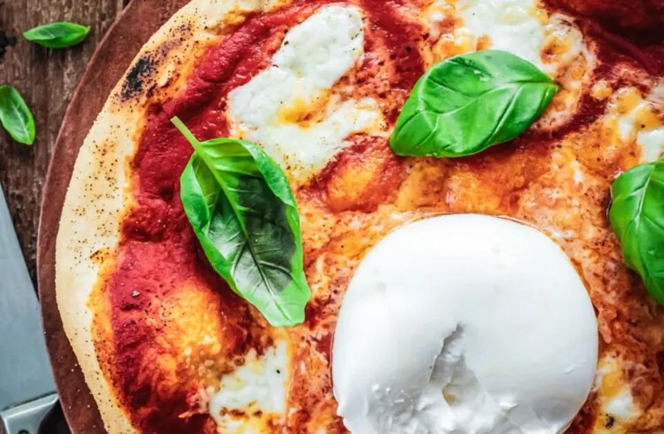 Burrata