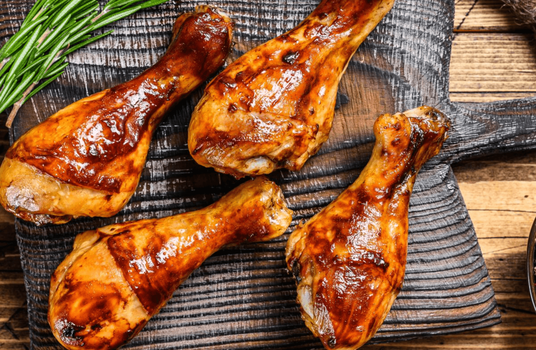 Synya poulet pour 2 personnes