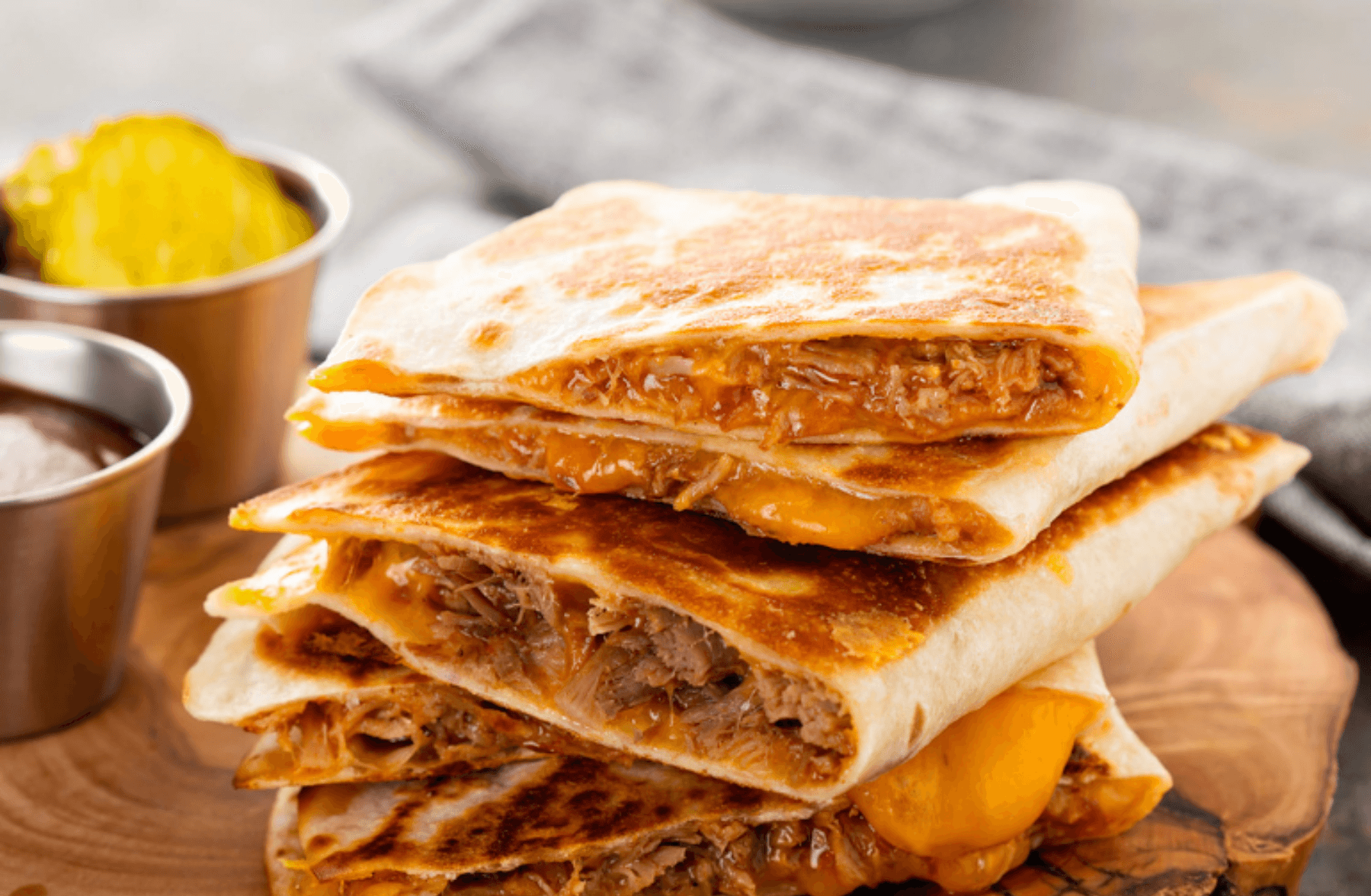 Œuf Fromage et Thon