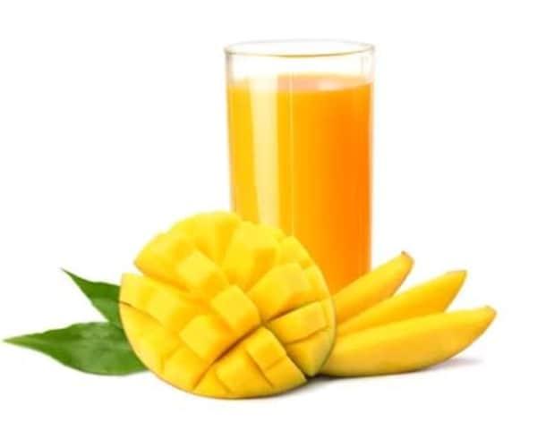 Jus De Mangue