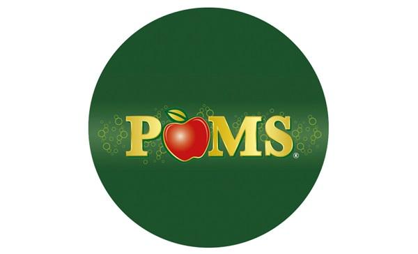 Pom's