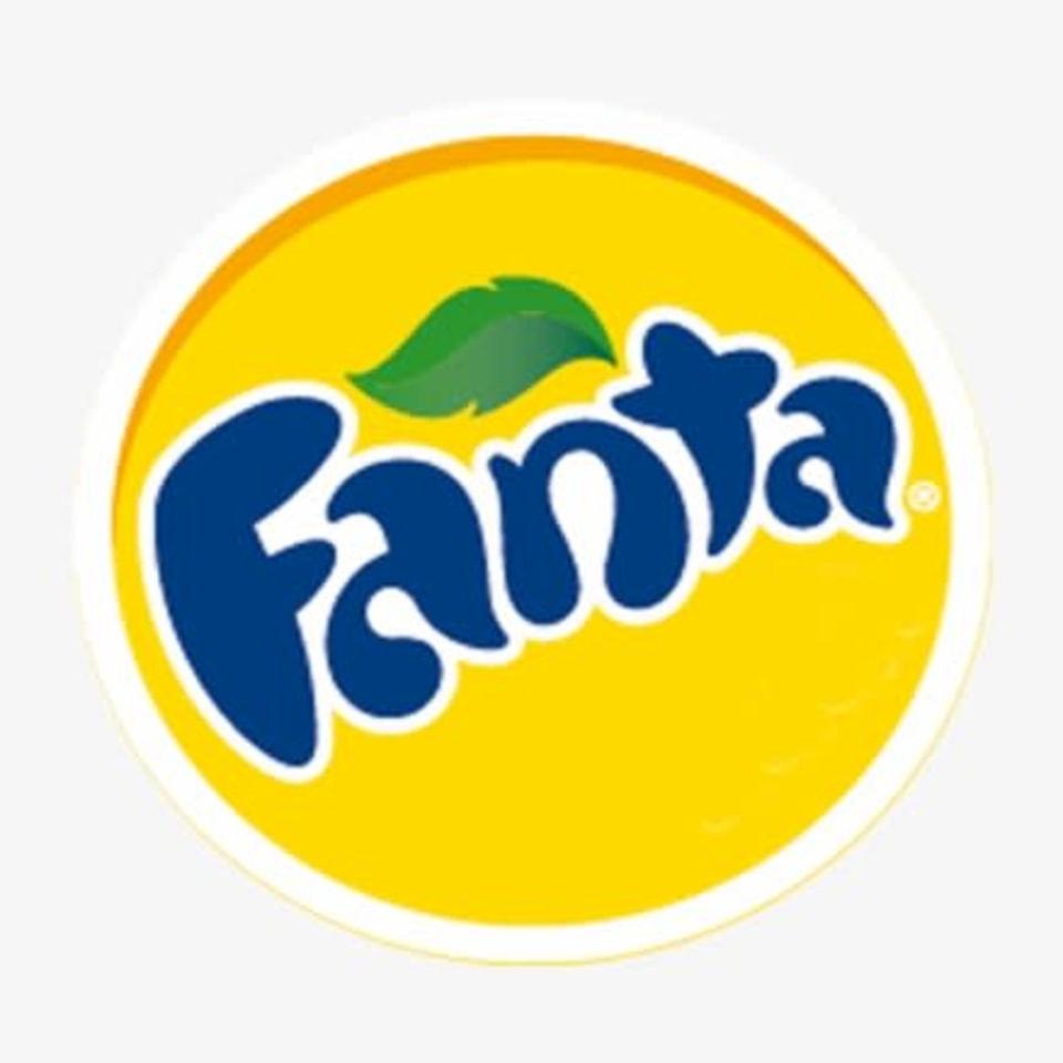 Fanta Citron