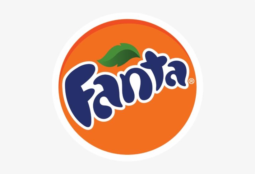 Fanta Orange