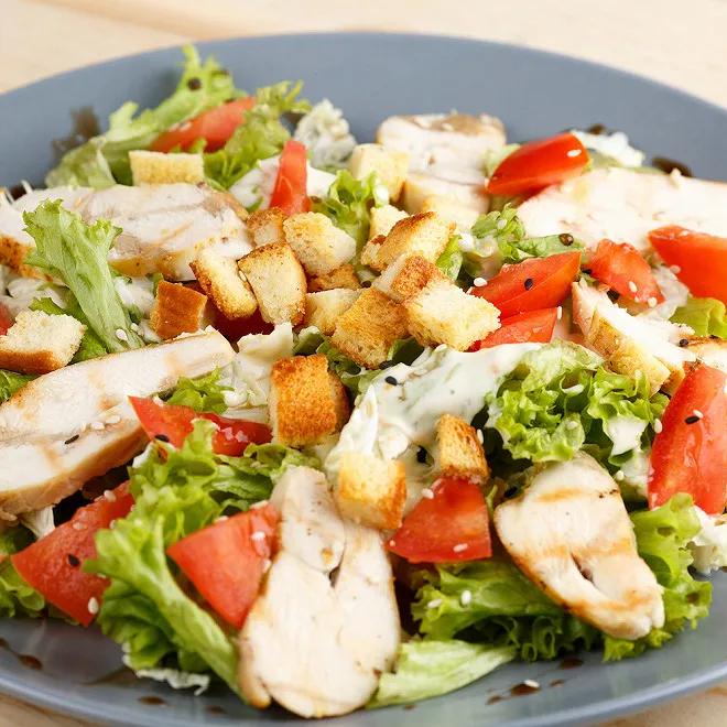 Salade César