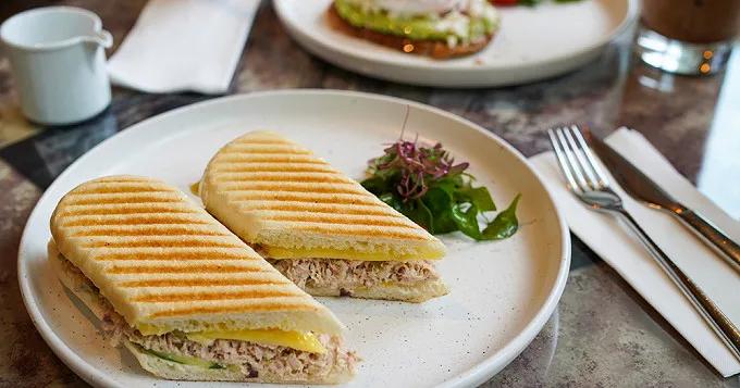 Panini Thon