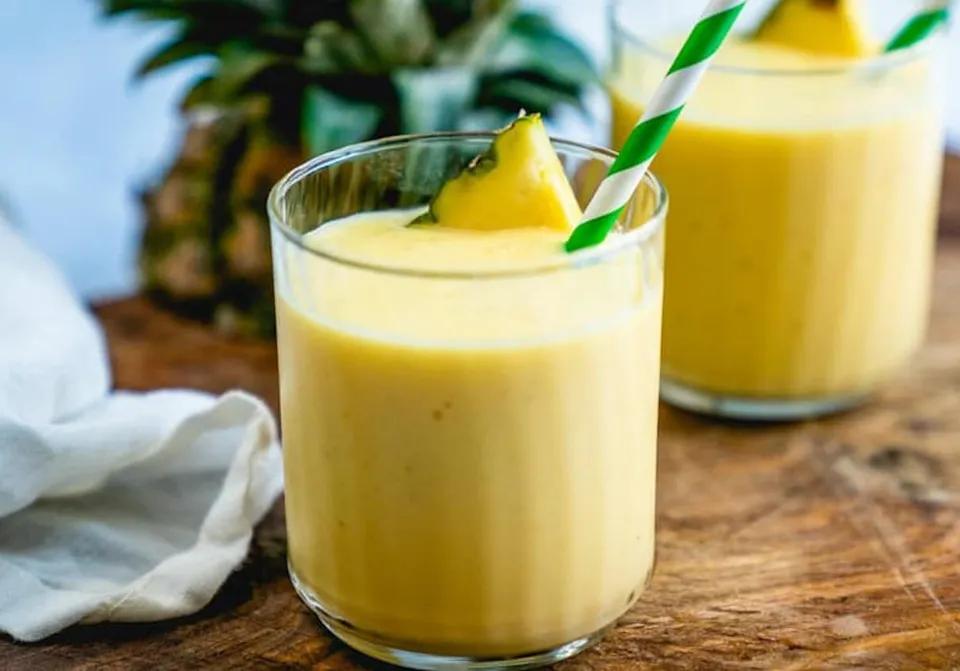 Jus Mangue Ananas