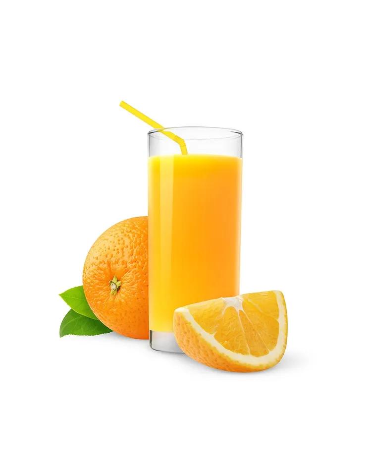 Jus Orange Pressé