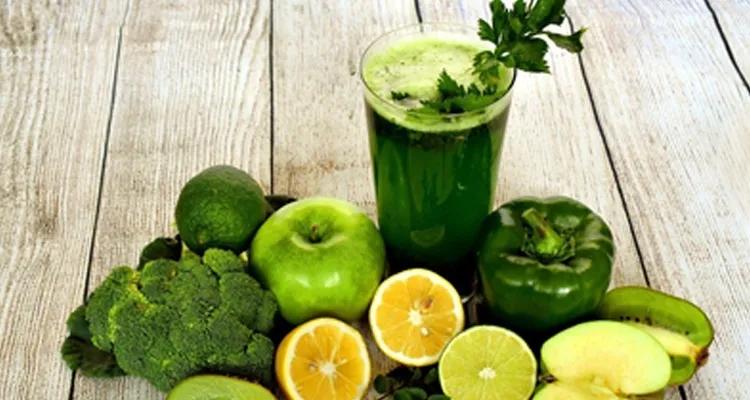 Le Purifiant Vert