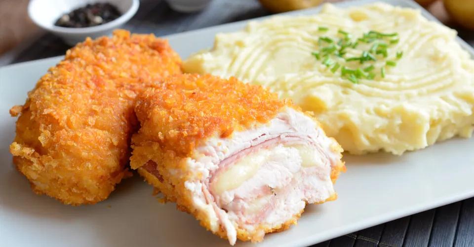Cordon Bleu