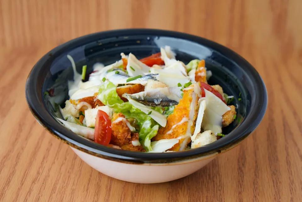 Salade César