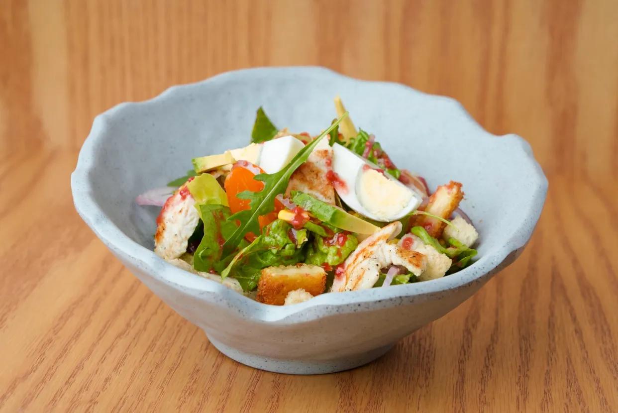 Salade LTDB