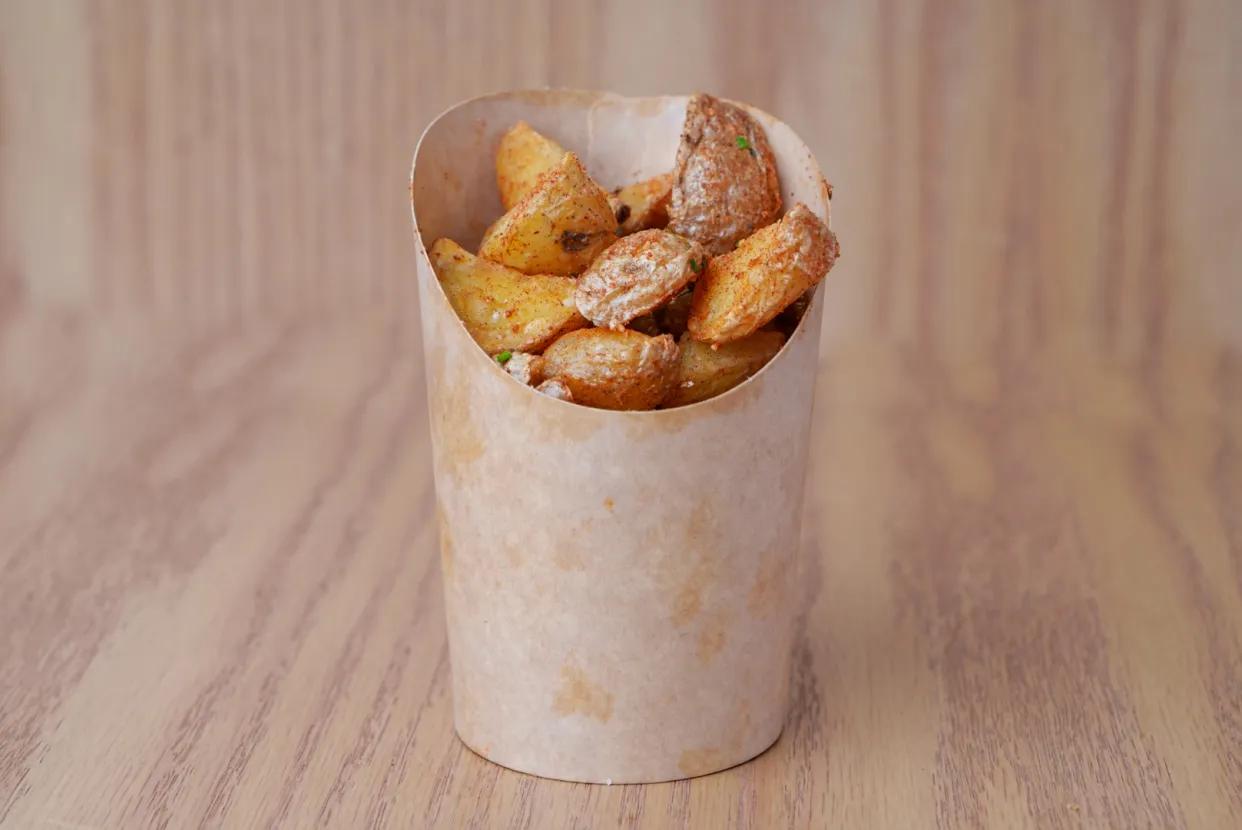 Potatoes