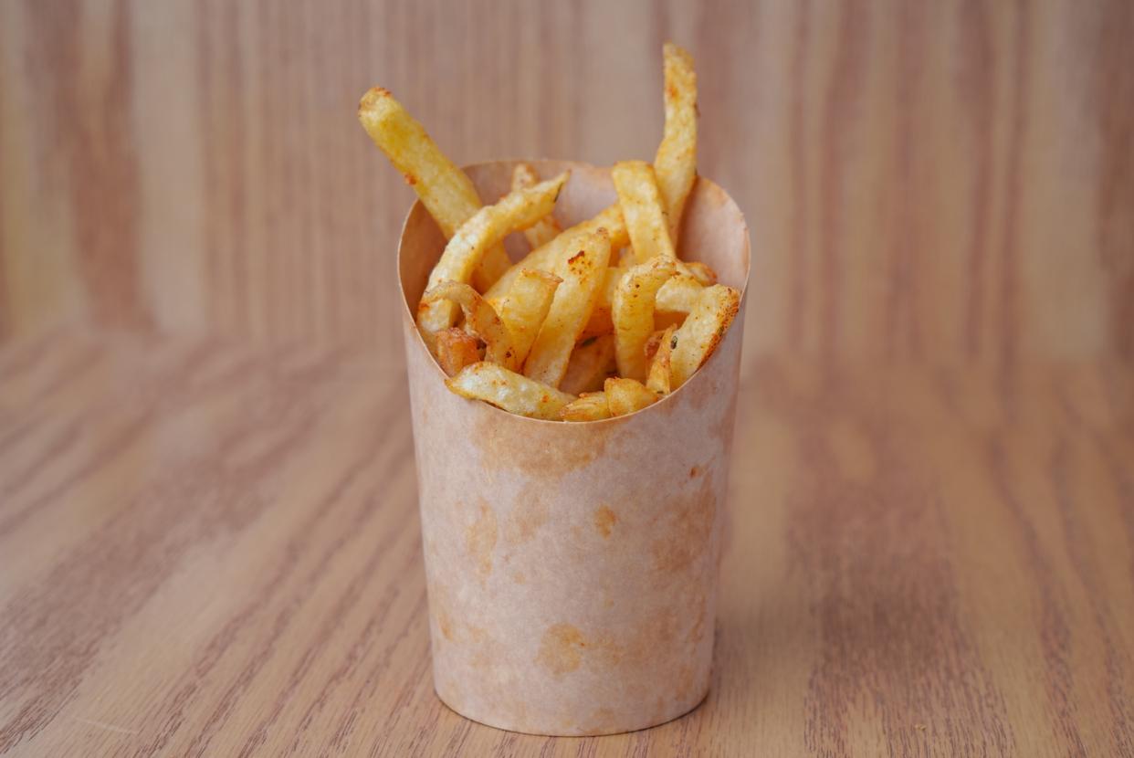 Frites Maison