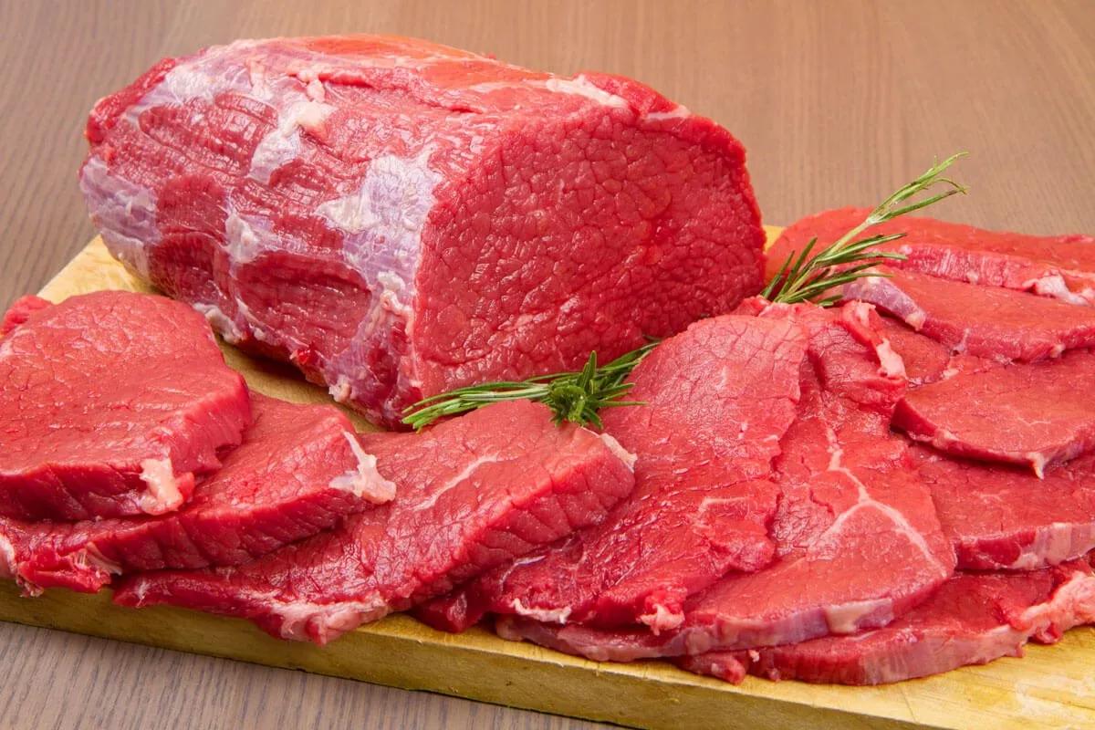 250 g De Viande