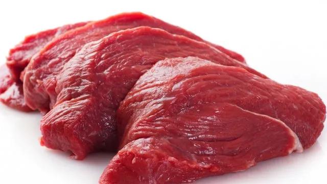 500 g De Viande Sans Os