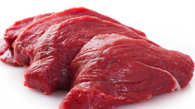 250 g De Viande Sans Os