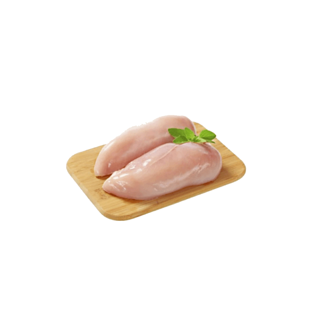 500 g Filet De Poulet