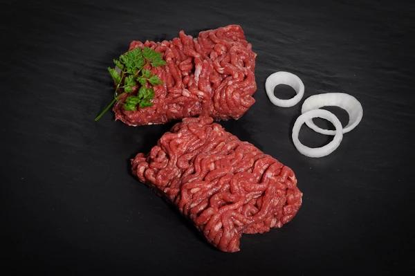 250 g De Viande Hachée Sans Graisse