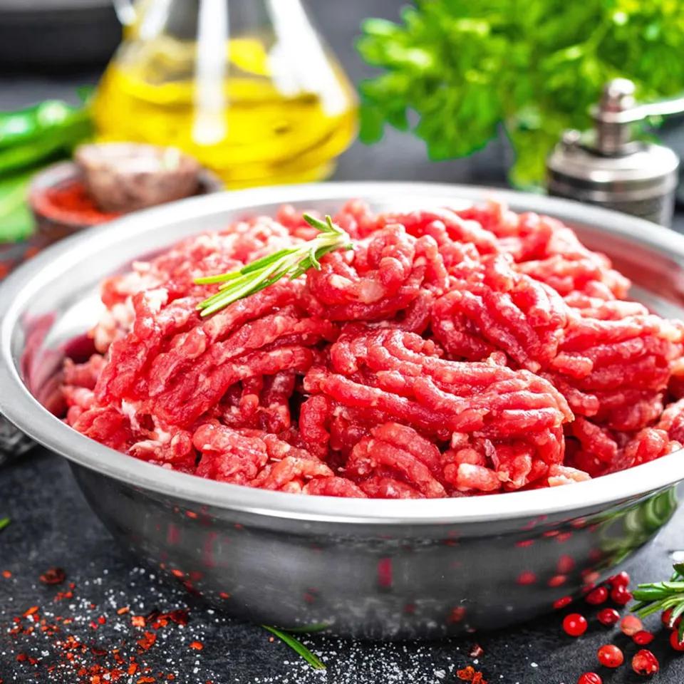 250 g De Viande Hachée