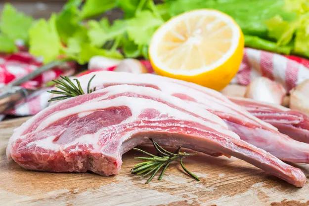 250 g De Cotelettes