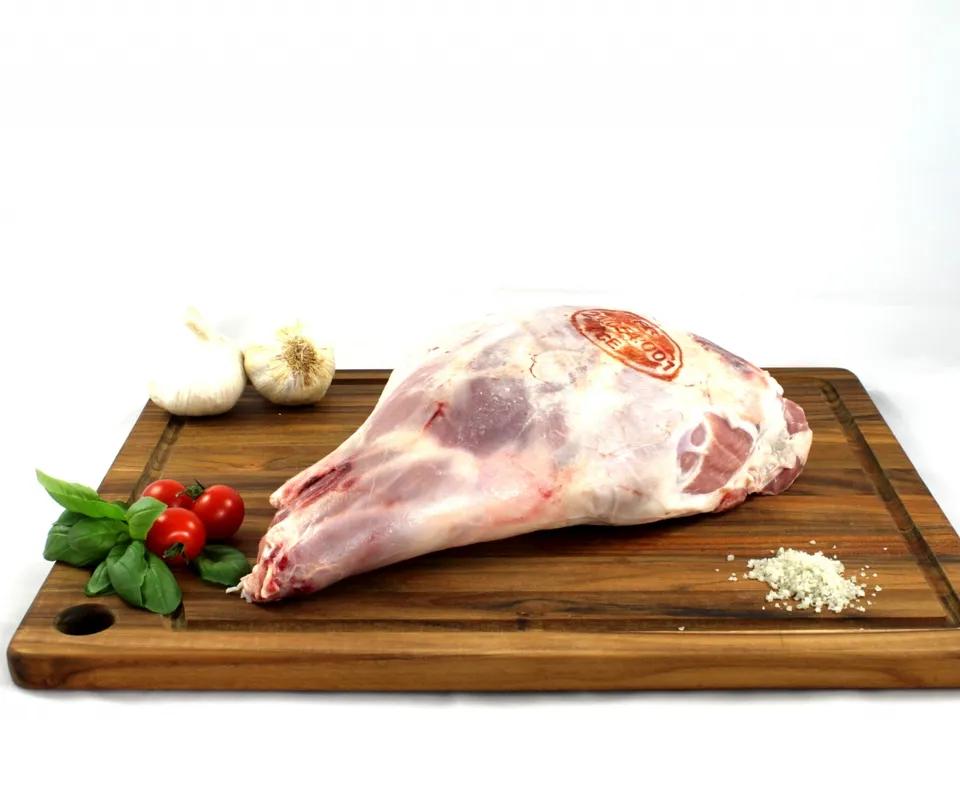250 g De Gigot