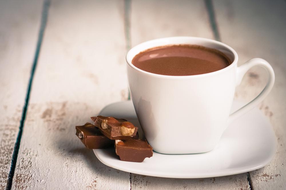 Chocolat Chaud