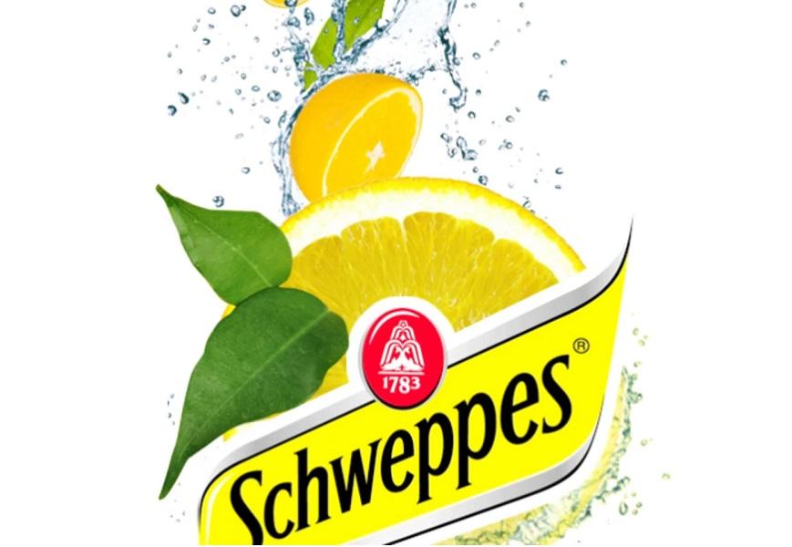 Schweppes