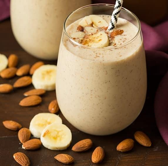 Smoothie Banane