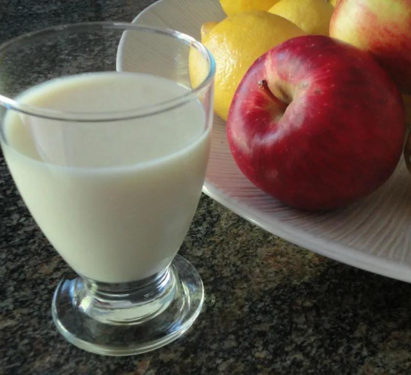 Jus Pomme