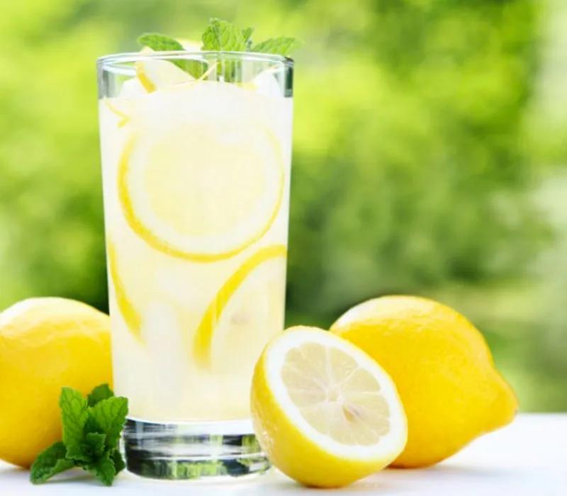 Jus Citron