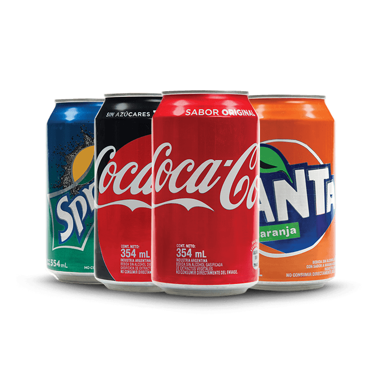 Soda 33Cl