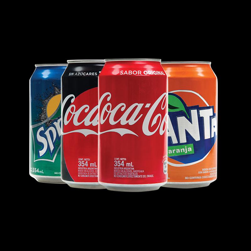 Soda 33Cl