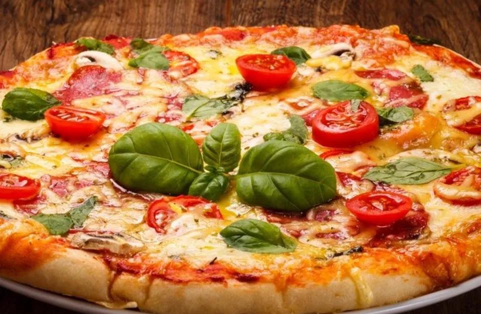 Margherita