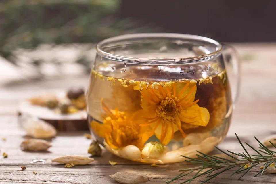 Fleur de Jasmin