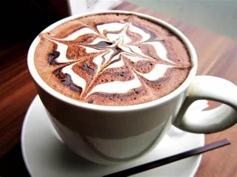 Café Mocha
