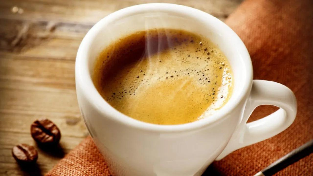 Double Expresso