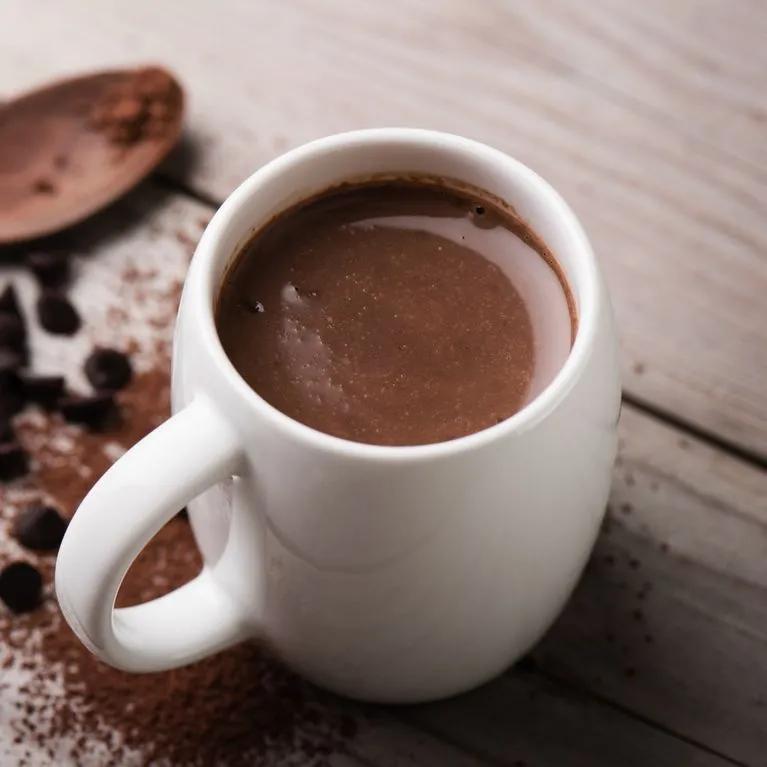 Chocolat Chaud