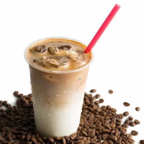 Iced Latte