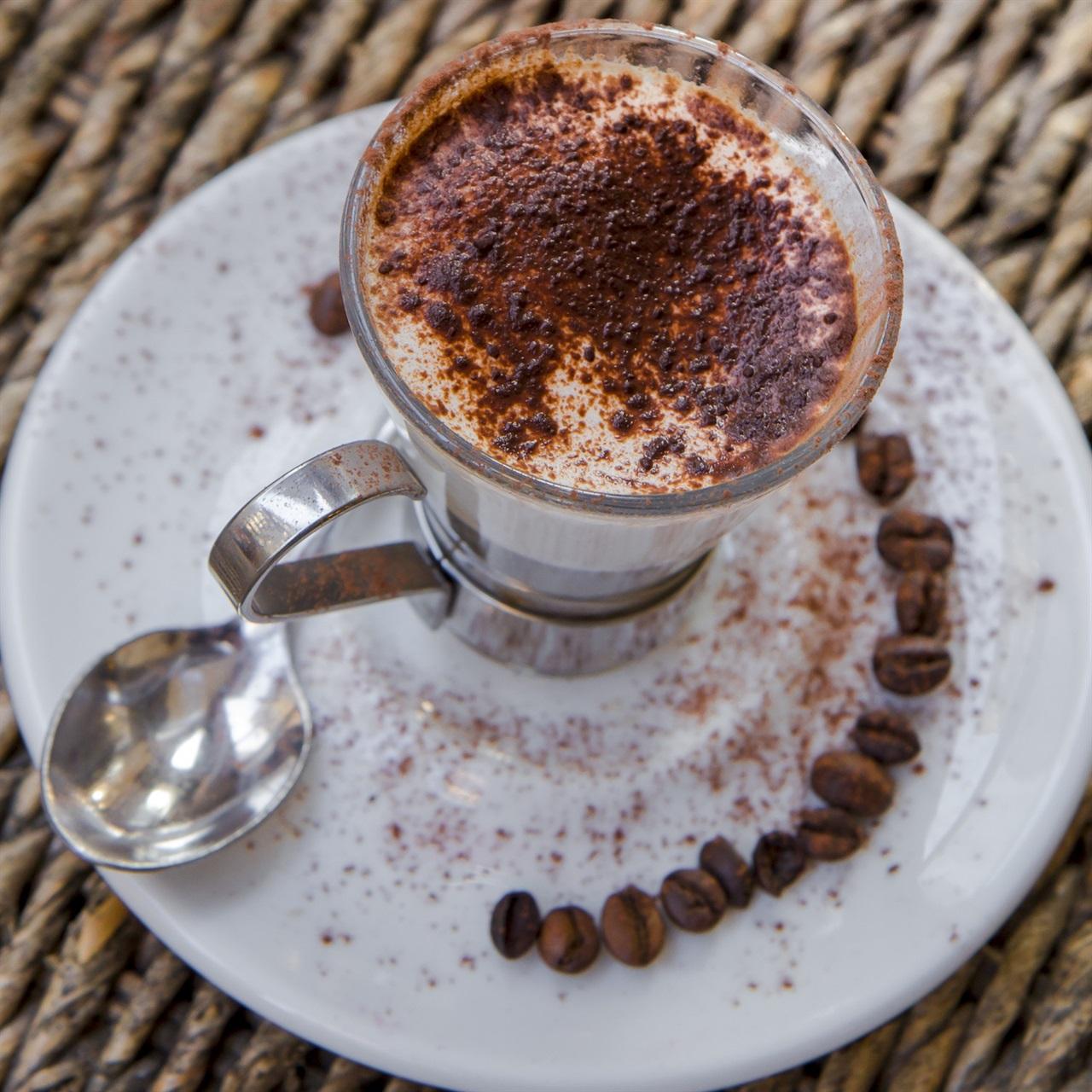 Marocchino