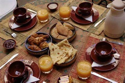 Le Marocain