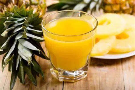 Jus Ananas