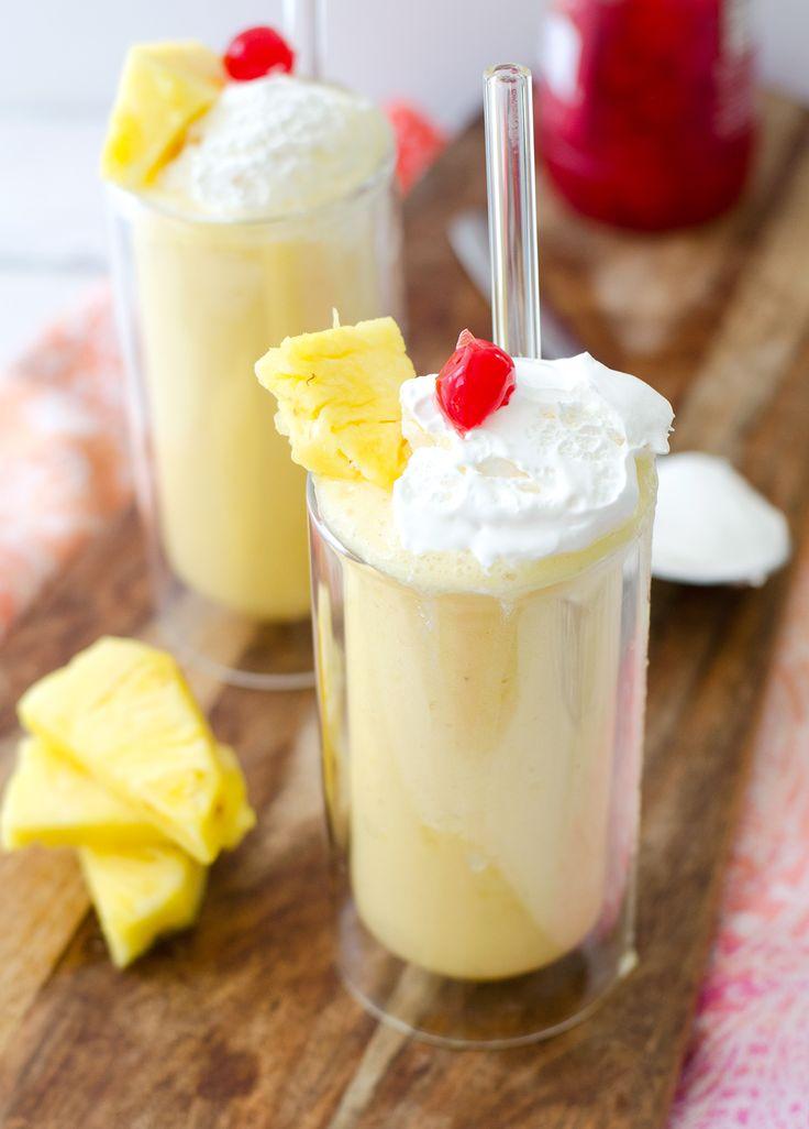 Smothie Pina Colada