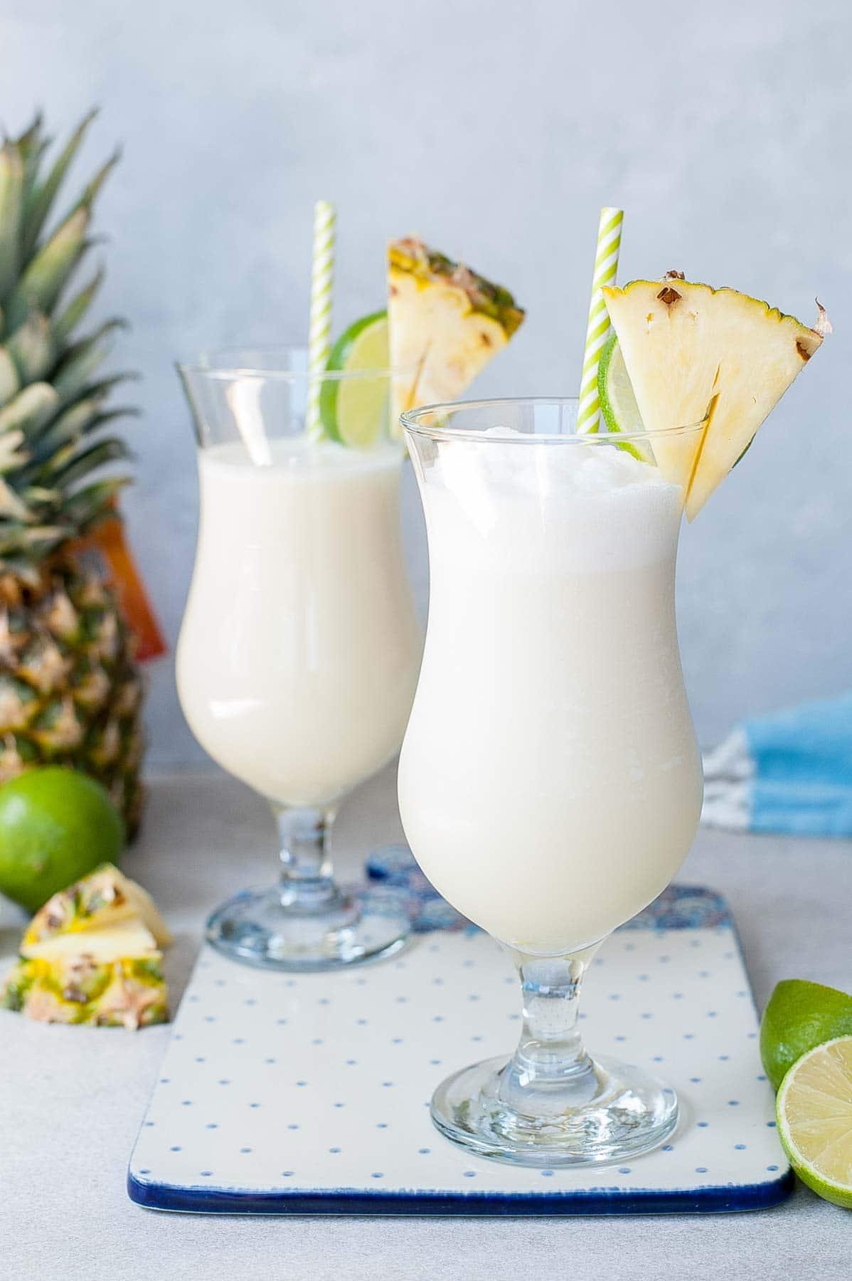Pina Colada