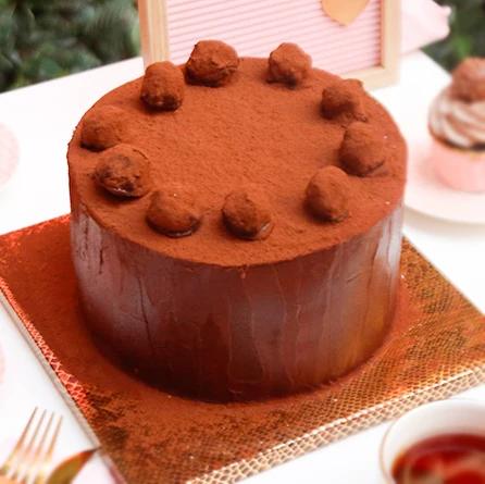 Chocolate Truffles